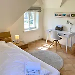 Апартаменты Muschelhaus - 1 *