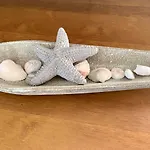Muschelhaus - 1