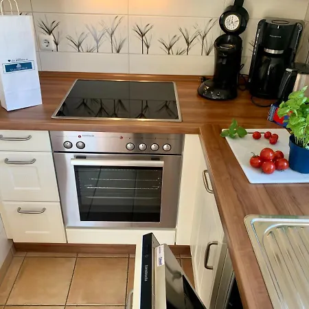 Muschelhaus - 1 * Санкт-Петер-Ординг