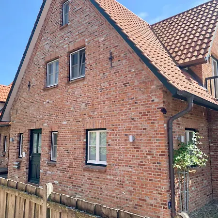 Muschelhaus - 1 * Sankt Peter-Ording