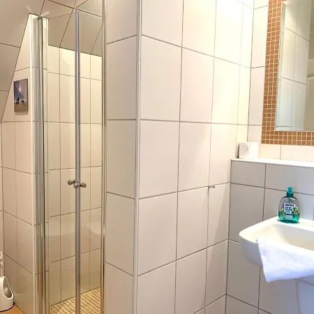 Muschelhaus - 1 * Санкт-Петер-Ординг