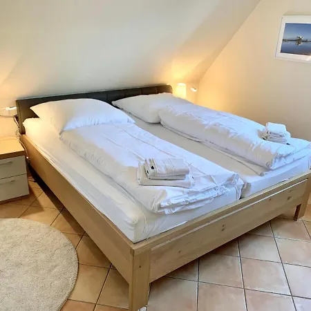 Muschelhaus - 1 Санкт-Петер-Ординг