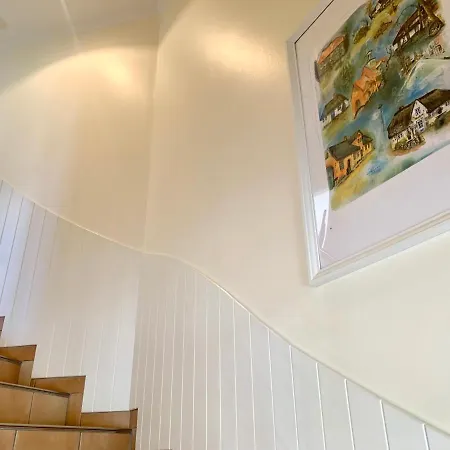 Muschelhaus - 1 Apartment Sankt Peter-Ording