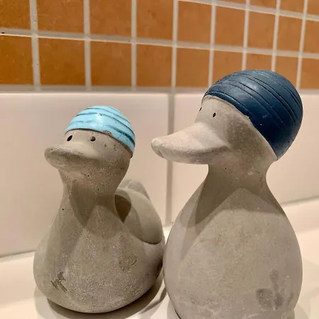 Muschelhaus - 1 * Санкт-Петер-Ординг