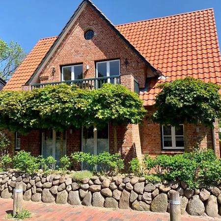 Muschelhaus - 1 Bohl