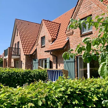 Muschelhaus - 1 *