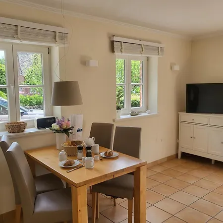 Appartement Muschelhaus - 1 *