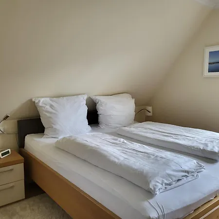 Apartment Muschelhaus - 1 *