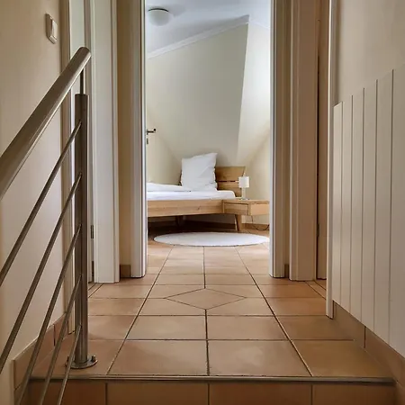 Apartment Muschelhaus - 1
