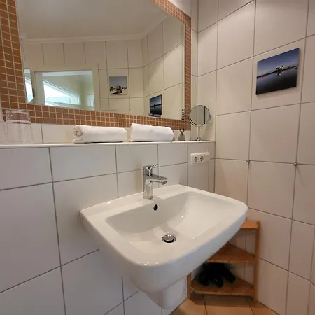 Appartement Muschelhaus - 1 *