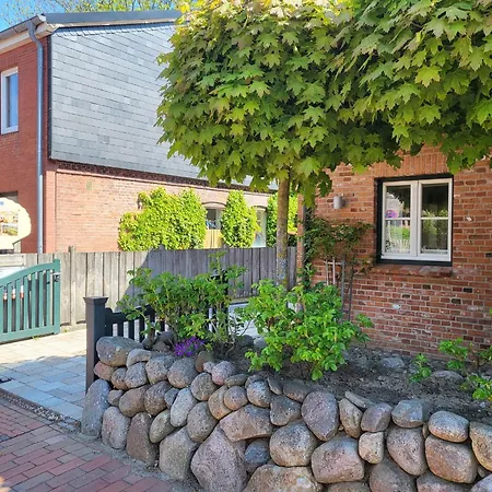 Appartement Muschelhaus - 1 *