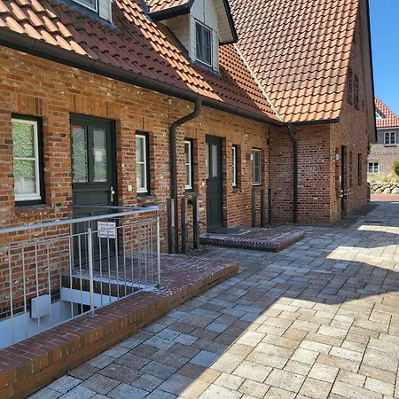 Apartment Muschelhaus - 1 *