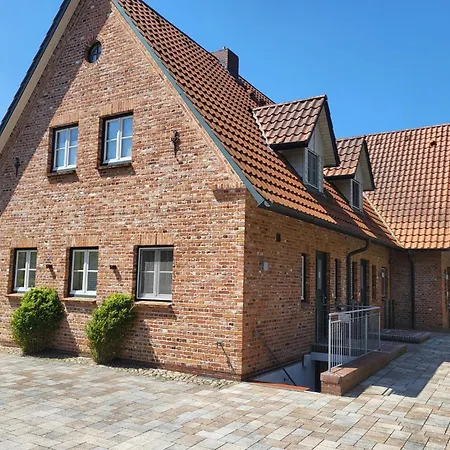 Muschelhaus - 1 Bohl