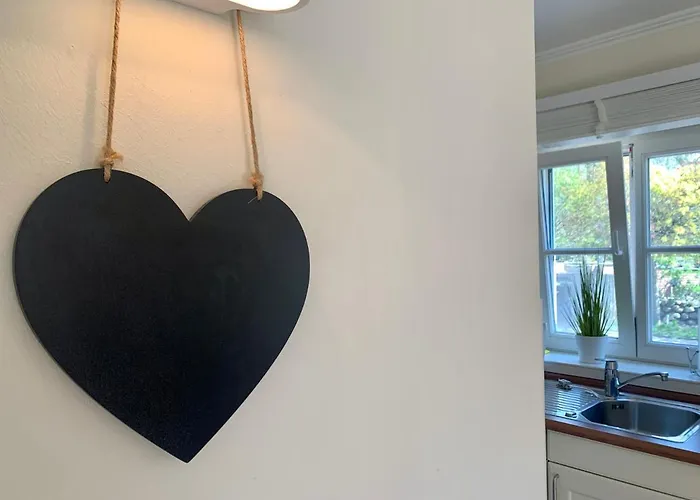 Muschelhaus - 1 Appartement