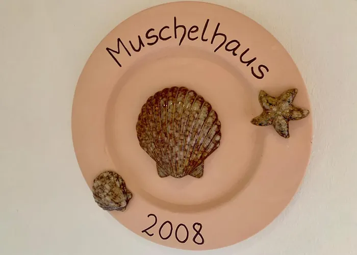 Muschelhaus - 1 Appartement