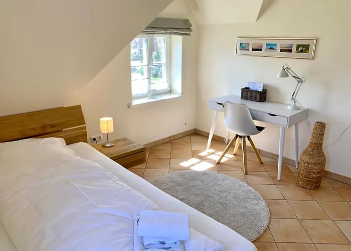 Appartement Muschelhaus - 1 *