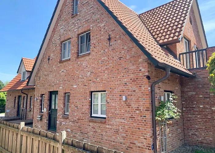 Muschelhaus - 1 * Böhl
