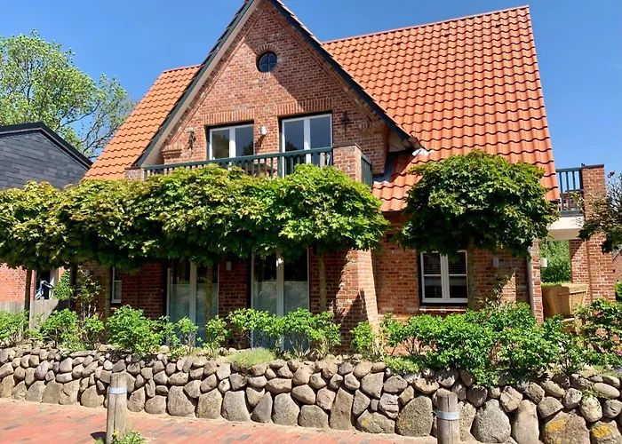 Muschelhaus - 1 Böhl
