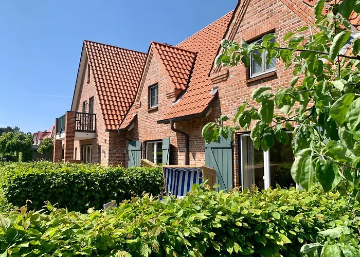 Muschelhaus - 1 *